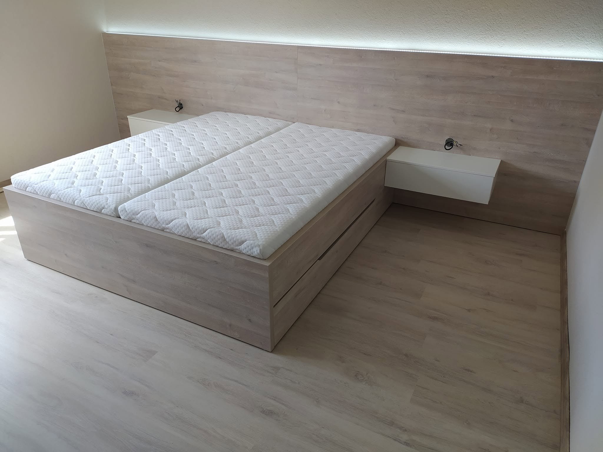 Spálňa na mieru č. 26 — 2