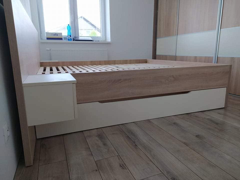 Spálňa na mieru č. 27 — 2