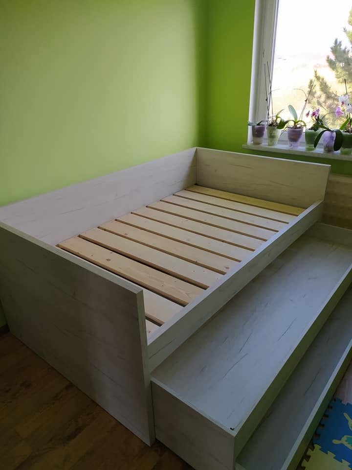 Spálňa na mieru č. 27 — 4
