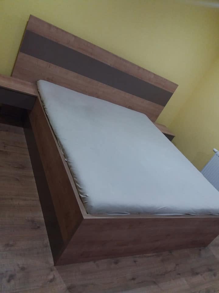 Spálňa na mieru č. 27 — 5