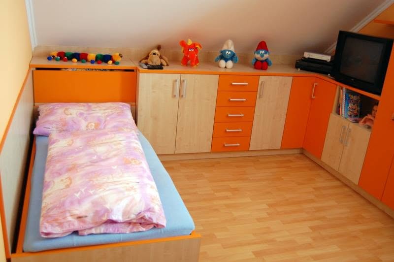 Spálňa na mieru č. 28 — 3
