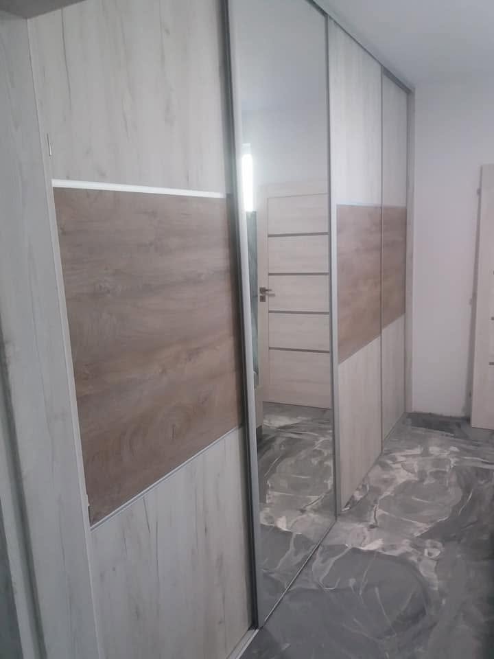 Spálňa na mieru č. 3 — 5
