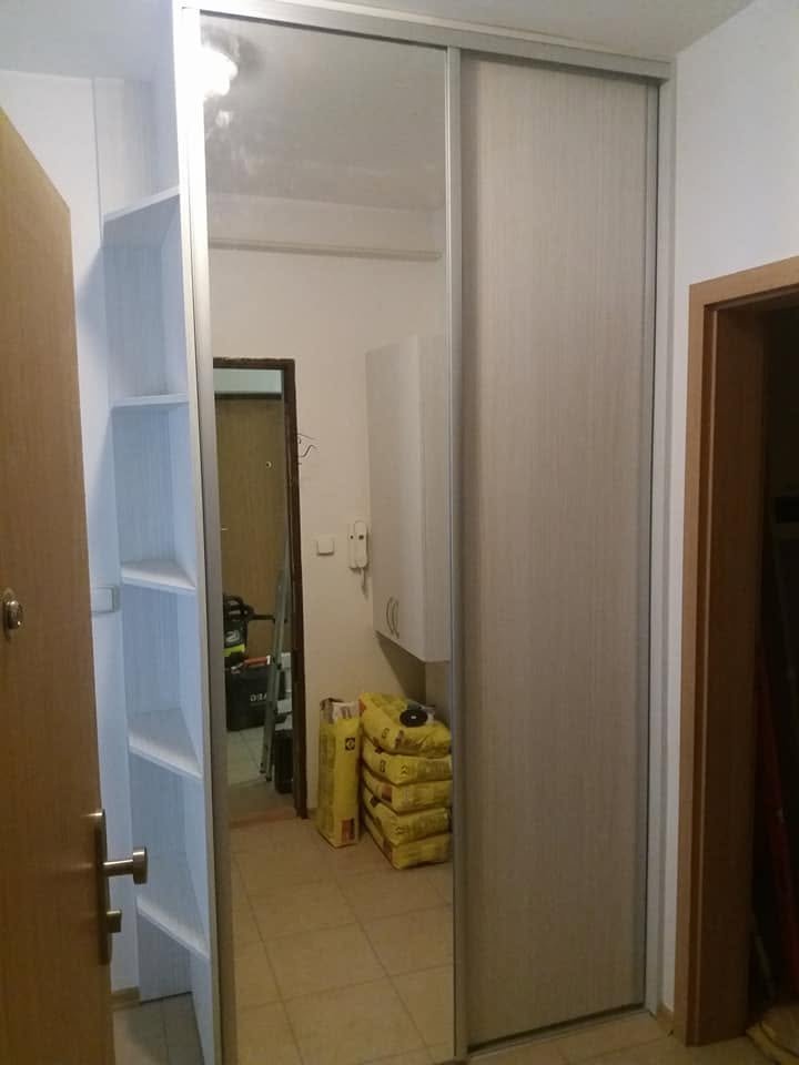 Spálňa na mieru č. 7 — 4