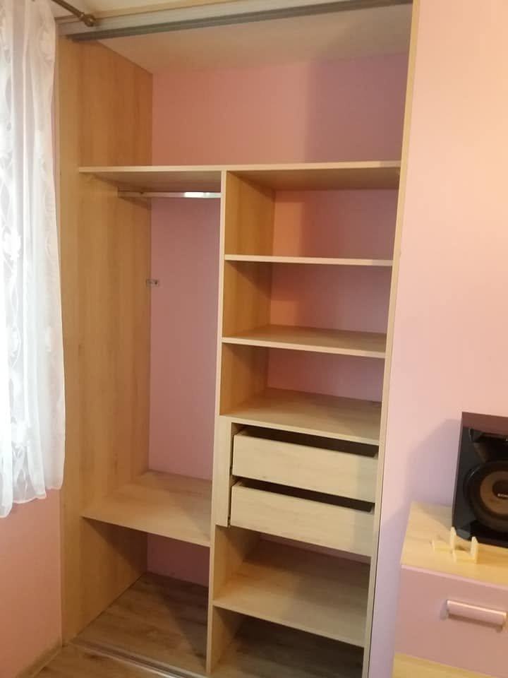 Spálňa na mieru č. 8 — 3